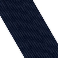 Recacril Acrylic Awning Binding Fabric, Atlantic Blue (3/4" x 100 yds - TET)