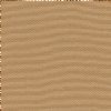 Recacril Acrylic Awning Binding Fabric, Beige (3/4" x 100 yds - TET)