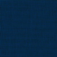 Recacril Acrylic Awning Binding Fabric, Blue Tweed (1" x 100 yds - TET)