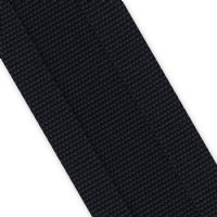 Recacril Acrylic Awning Binding Fabric, Captain Navy (3/4" x 100 yds - TET)