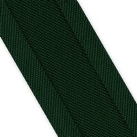 Recacril Acrylic Awning Binding Fabric, Forest Green (3/4" x 100 yds - TET)