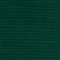 Recacril Acrylic Awning Binding Fabric, Green (1" x 100 yds - TET)
