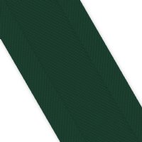 Recacril Acrylic Awning Binding Fabric, Green (1" x 100 yds - TET)