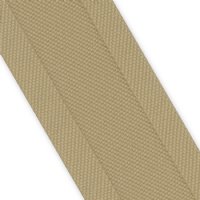 Recacril Acrylic Awning Binding Fabric, Linen (3/4" x 100 yds - TET)