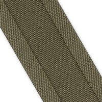 Recacril Acrylic Awning Binding Fabric, Linen Tweed (1" x 100 yds - TET)