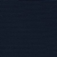 Recacril Acrylic Awning Binding Fabric, Navy Blue (1" x 100 yds - TET)