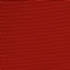 Recacril Acrylic Awning Binding Fabric, Vermillion (3/4" x 100 yds - TET)