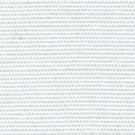 Recacril Acrylic Awning Binding Fabric, White (1" x 100 yds - TET)