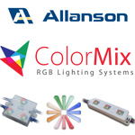 Allanson RGB Color Systems