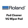 Roland Pad Cleaner VG Wiper Pad