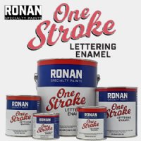 Ronan Enamel Paints