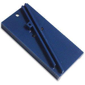 Squeegee Sharpener <br> <br>