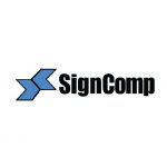 SignComp Sign Extrusions