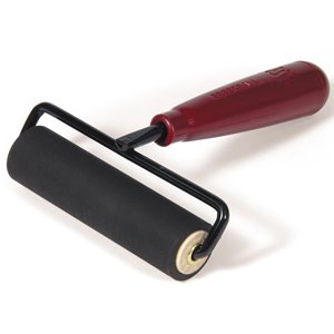 4 Inch Speedball Roller Applicator <br> <br> 