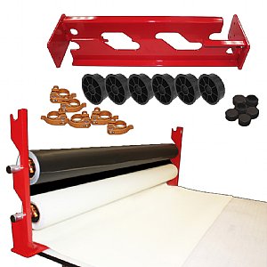 Pro-Tabletop Applicator <br> <br>