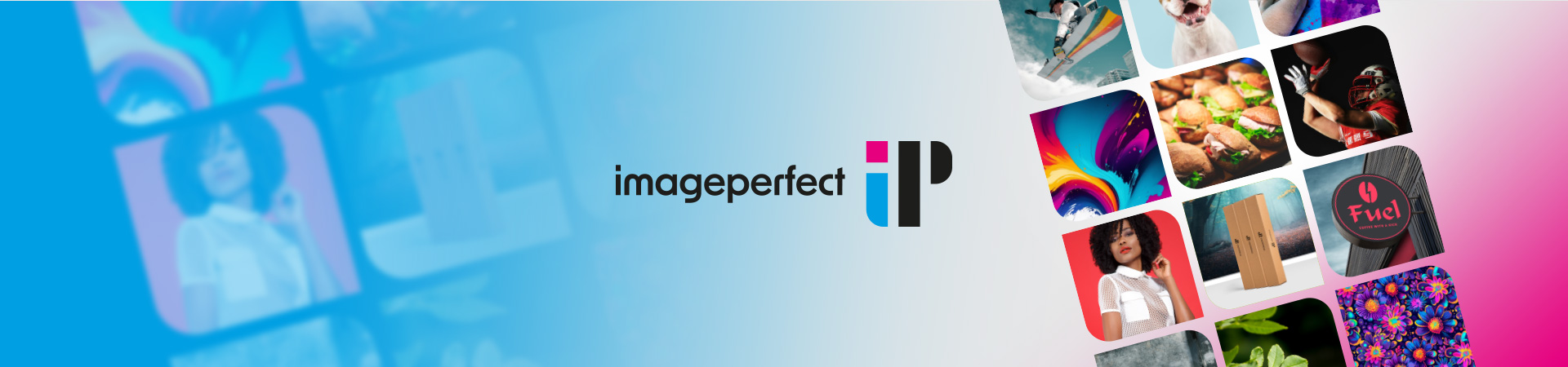 ImagePerfect Banner